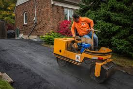 Best Driveway Grading and Leveling  in Minster, OH